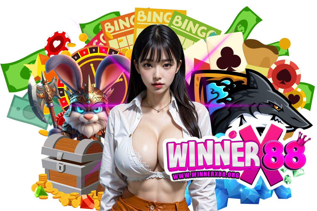 winnerx88